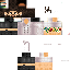Texture for Ash Chef