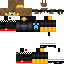 Texture for Asteroid_