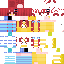 Texture for のあ