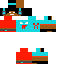 Texture for com olho