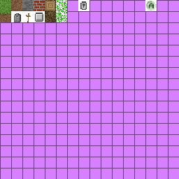 Texture for RubyDung Pre 2007