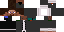 Texture for Snow Steve Fix