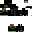 Texture for lory2000