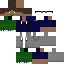 Texture for Borgplayer