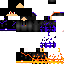 Texture for Dark fire