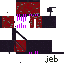 Texture for Ender Eye (Teeth)