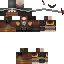 Texture for mongol