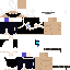 Texture for Badscoot gw2