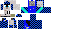Texture for shake