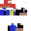 Texture for reverse Rub3N
