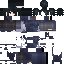 Texture for asucareroMC sasuke