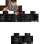 Texture for machine
