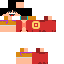 Texture for luffy