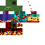 Texture for COD Villiger Zombie