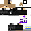 Texture for xARGxGabrielHD