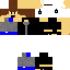 Texture for dani craft xxdd