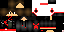 Texture for fireboy