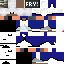 Texture for rpg dude cyber