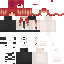 Texture for makima but minecraft