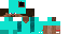 Texture for steve armado