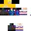 Texture for dsFEFD