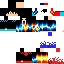 Texture for steve yeeah
