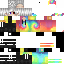 Texture for Kirito Color