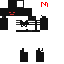 Texture for mutant zombie parte 2) e 3)