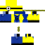 Texture for MINION1
