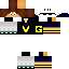 Texture for ItzWomboMC