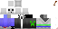 Texture for blibber