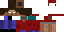 Texture for herobrine dude