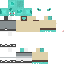 Texture for Ivysaur