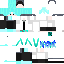 Texture for spinjitzu ice