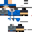 Texture for ttt
