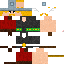 Texture for Asterix