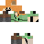 Texture for Distorted Alex