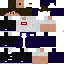 Texture for скин