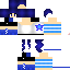 Texture for Evy (normaal) (GuidoProductionsYT)
