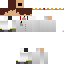 Texture for lessrian animation no eyes