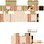 Texture for Halloween test