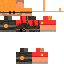 Texture for victor