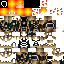 Texture for DanielSpock