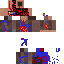 Texture for VILLAGER WITH INFINITY STONES