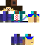 Texture for Sword Man