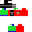 Texture for fan de mike