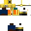 Texture for Builder minion