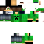 Texture for MegaCraft