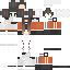 Texture for MAMU Characters