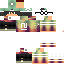 Texture for TGhostT